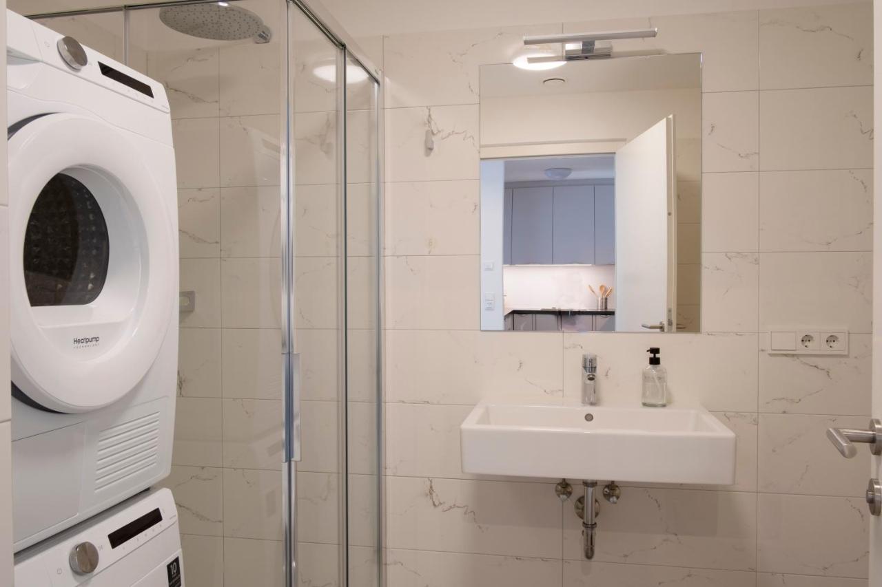Apartment Oleander - Alpstay นาตูร์โน ภายนอก รูปภาพ