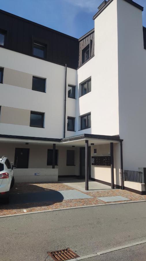 Apartment Oleander - Alpstay นาตูร์โน ภายนอก รูปภาพ