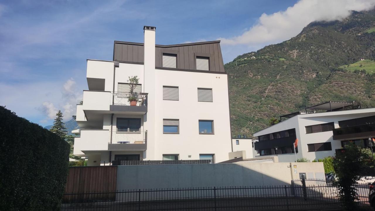 Apartment Oleander - Alpstay นาตูร์โน ภายนอก รูปภาพ